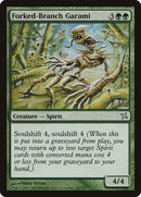 Forked-Branch Garami [Betrayers of Kamigawa]