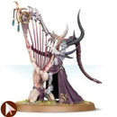 Daemons of Slaanesh: Infernal Enrapturess