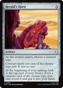 Herald's Horn [Star Trek Commander]