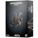 Adepta Sororitas Immolator