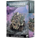 Leagues of Votann Hekaton Land Fortress