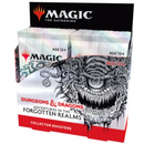 MTG Adventures in the Forgotten Realms Collector Booster BOX