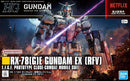 HG 1/144 GUNDAM EX (RFV)