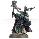 Dark Angels Interrogator-Chaplain