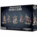 Astra Thelepatica Sisters of Silence