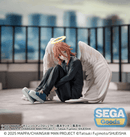 Chainsaw Man - The Movie: Reze Arc High Premium Figure Angel Devil