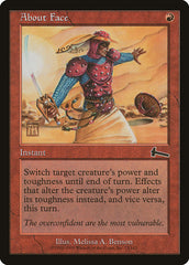 MTG - Urza's Legacy