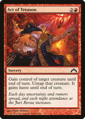 MTG - Gatecrash