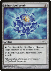 MTG - Mirrodin