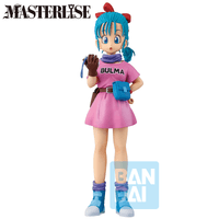 Bulma (The Chronicle of Goku)