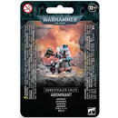 Genestealer Cults Abominant