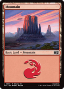 Mountain (0865) [Marvel Super Heroes Commander]
