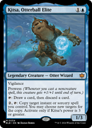 Kitsa, Otterball Elite [The List]