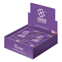 Gundam Booster Box