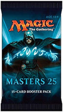 MTG Masters 25 Booster Pack