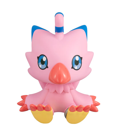 Lookup Digimon Adventure Piyomon