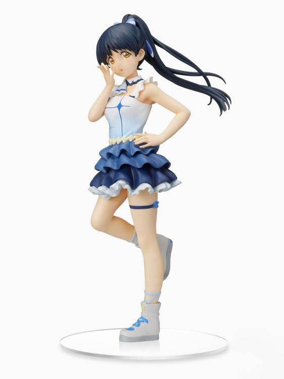 Love Live Superstar Ren Hazuki Beginning Figure