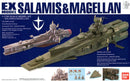 EX Model EX-23 Salamis & Magellan