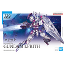 HG 1/144 GUNDAM LFRITH
