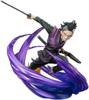 Genya Shinazugawa "Demon Slayer: Kimetsu no Yaiba", Bandai Spirits FiguartsZERO