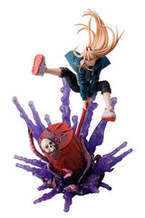 Figures - Chainsaw Man