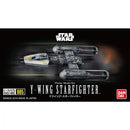 VEHICLE MODEL 005 Y-WING STARFIGHTER