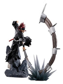 FiguartsZero Bleach: Thousand-Year Blood War Renji Abarai