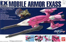 Ex Model Gundam Seed Destiny EX Model-22 Mobile Armor Exas