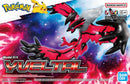 Pokémon Model Kit YVELTAL