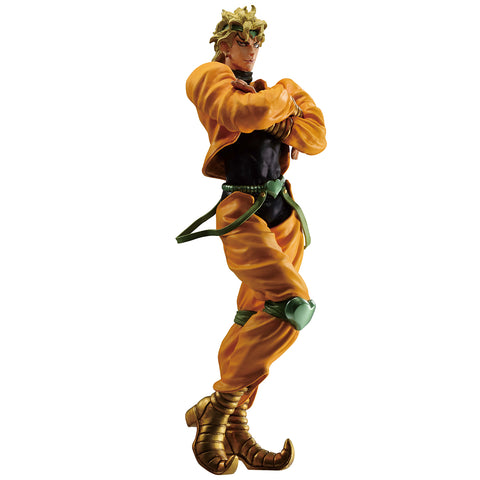 Dio Brando (Stardust Crusaders+) "JoJo's Bizarre Adventure", Masterlise Ichibansho Figure
