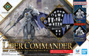 30MF CLASS UP ARMOR (LIBER COMMANDER)