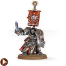 Grey Knights Lord Kaldor Draigo