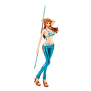 ONE PIECE GLITTER&GLAMOURS-NAMI-SPECIAL COLOR ver.(ver.A)