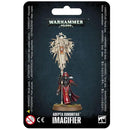 Adepta Sororitas Imagifier