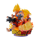 DX DRACAP RE BIRTH "Dragon Ball" Petitrama