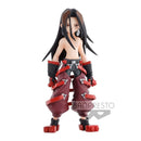 Shaman King Hao V2 Figure