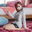 DANDADAN -Relax time-Momo