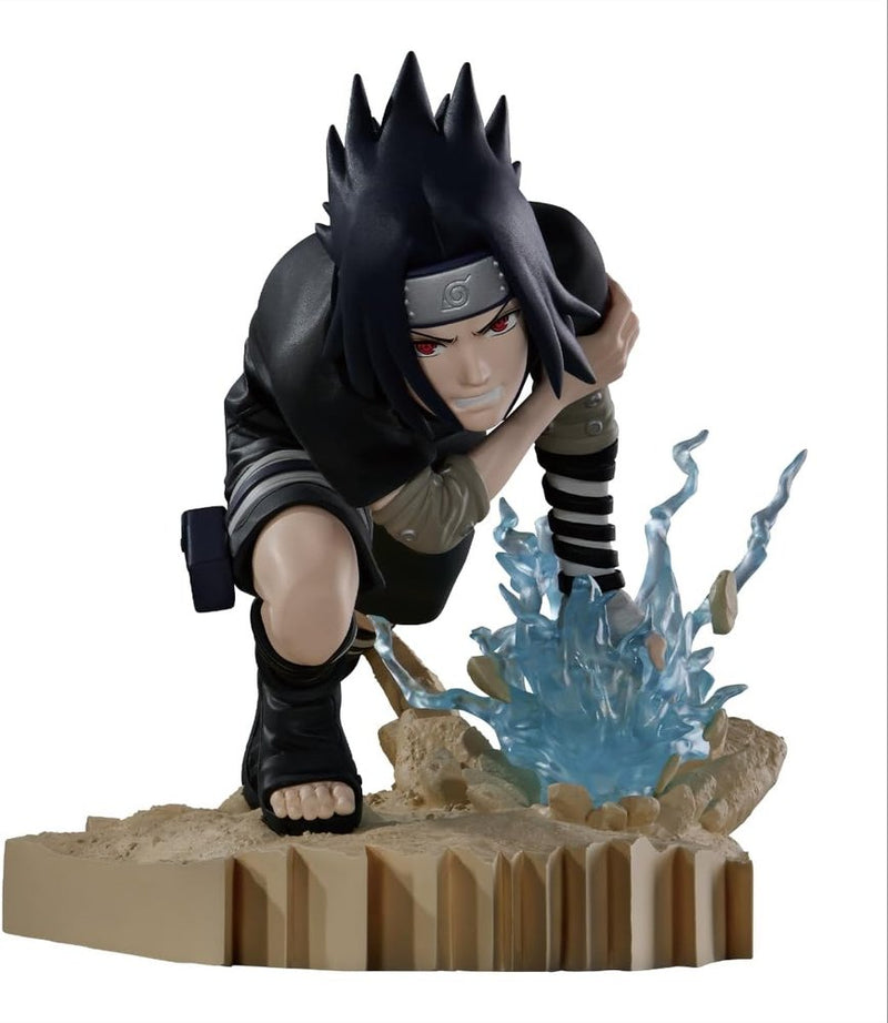 NARUTO Combination Battle2-SASUKE UCHIHA-
