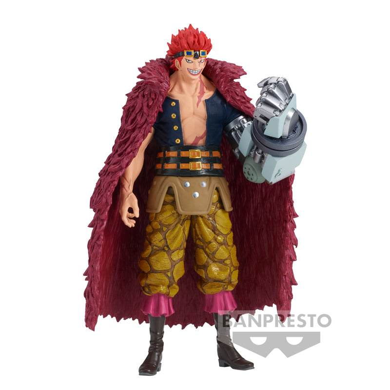 One Piece Grandline Series Extra Eustass Kid