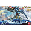 HG 1/144 Gundam G-Self
