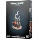 Adepta Sororitas The Triumph of Saint Katherine