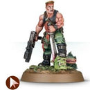 Catachan Sly Marbo
