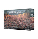 World Eaters Gorestorm Slaughterpack