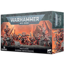 World Eaters Khorne Berzerkers