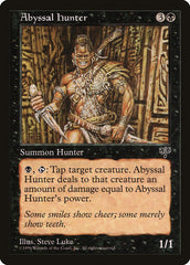MTG - Mirage