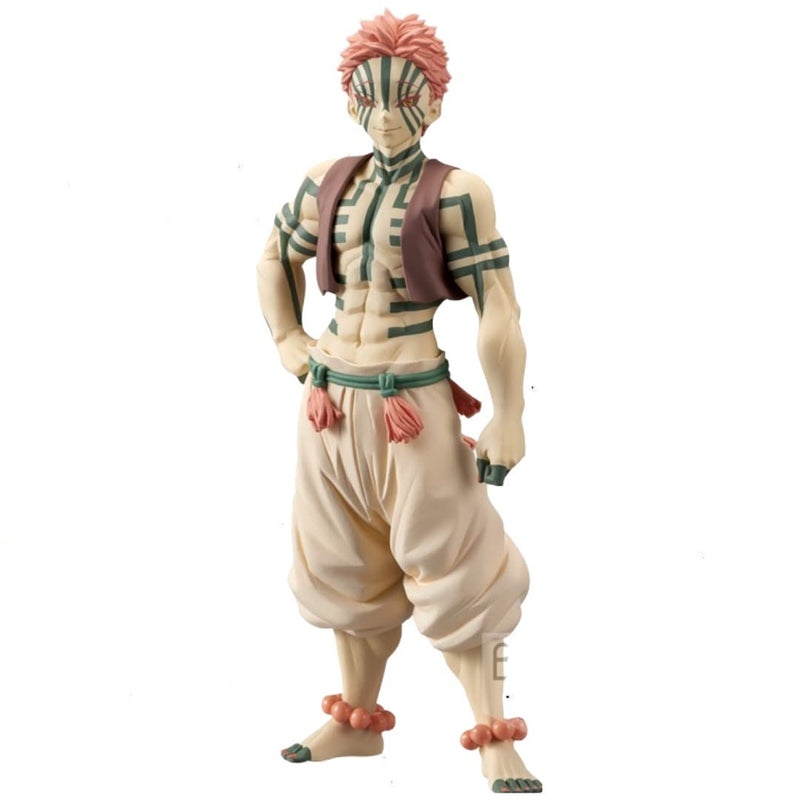 Demon Slayer V5 Akaza Figure