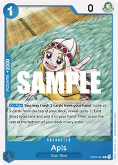 One Piece CCG - Kingdoms of Intrigue