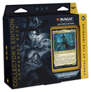 MTG Warhammer 40000 Commander Deck - Forces of the Imperium (Collectors Edition)