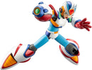 Rockman Second Armor Double Charge Shot Version