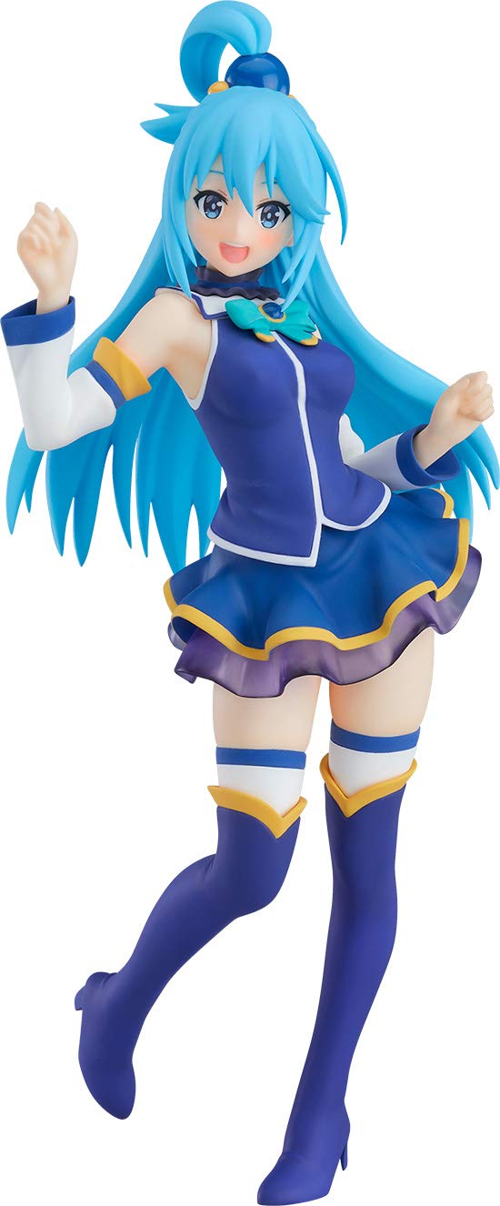 Konosuba Pop Up Parade Aqua